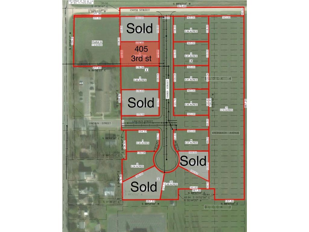 405 3rd Street NW Adams MN 55909 6822357 image2
