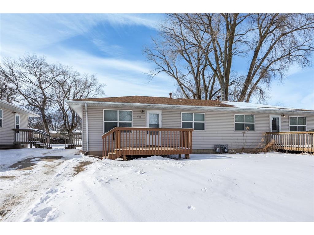 405/407 4th Avenue NW Dodge Center MN 55927 6659045 image1