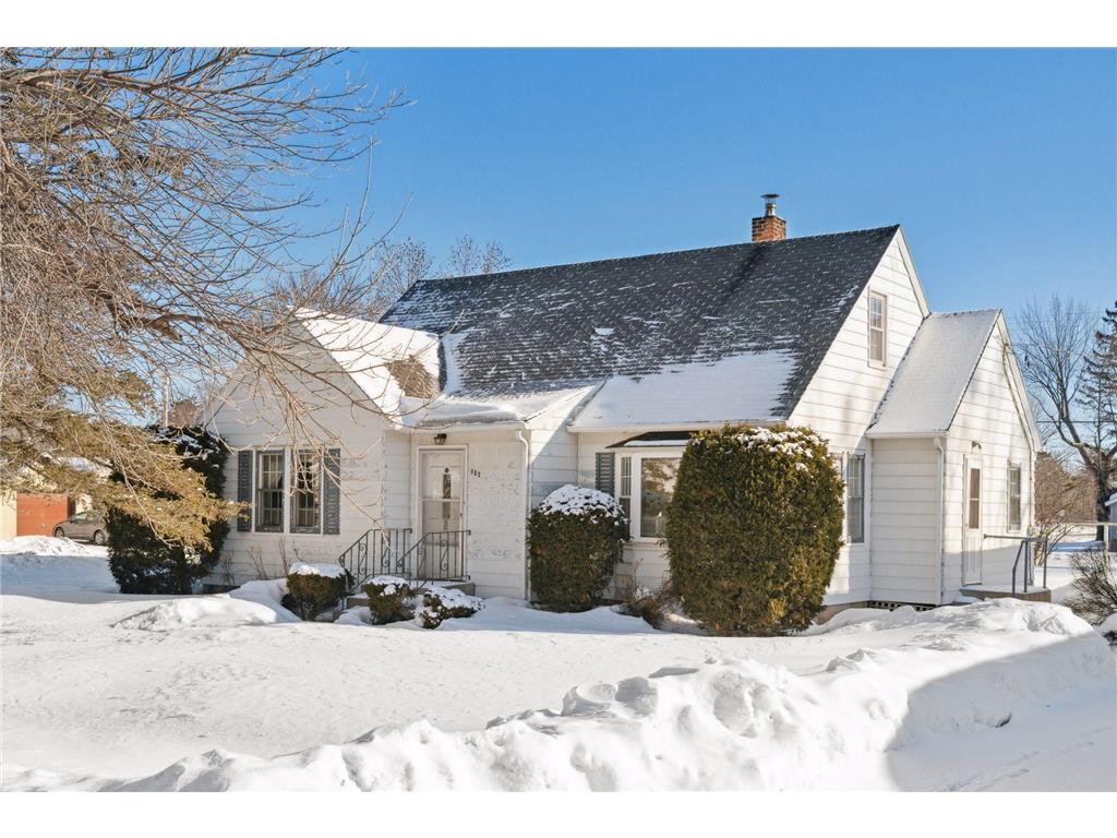 405 4th Avenue SE Milaca MN 56353 6333486 image1