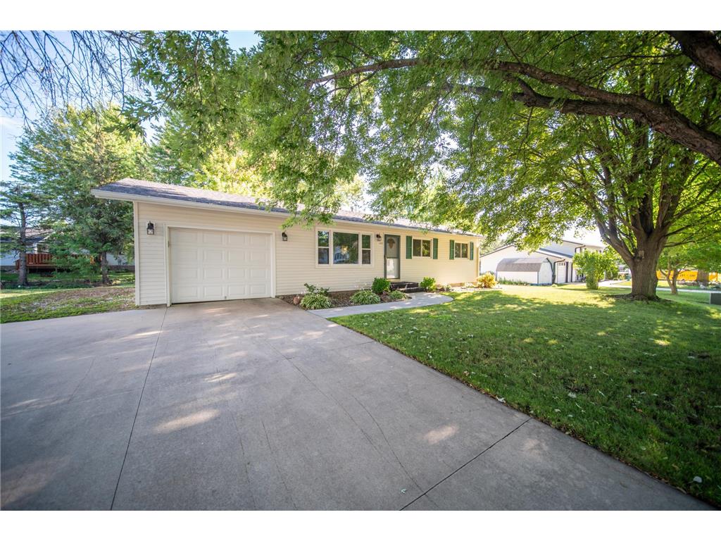 405 4th Street NE Hayfield MN 55940 6408557 image1