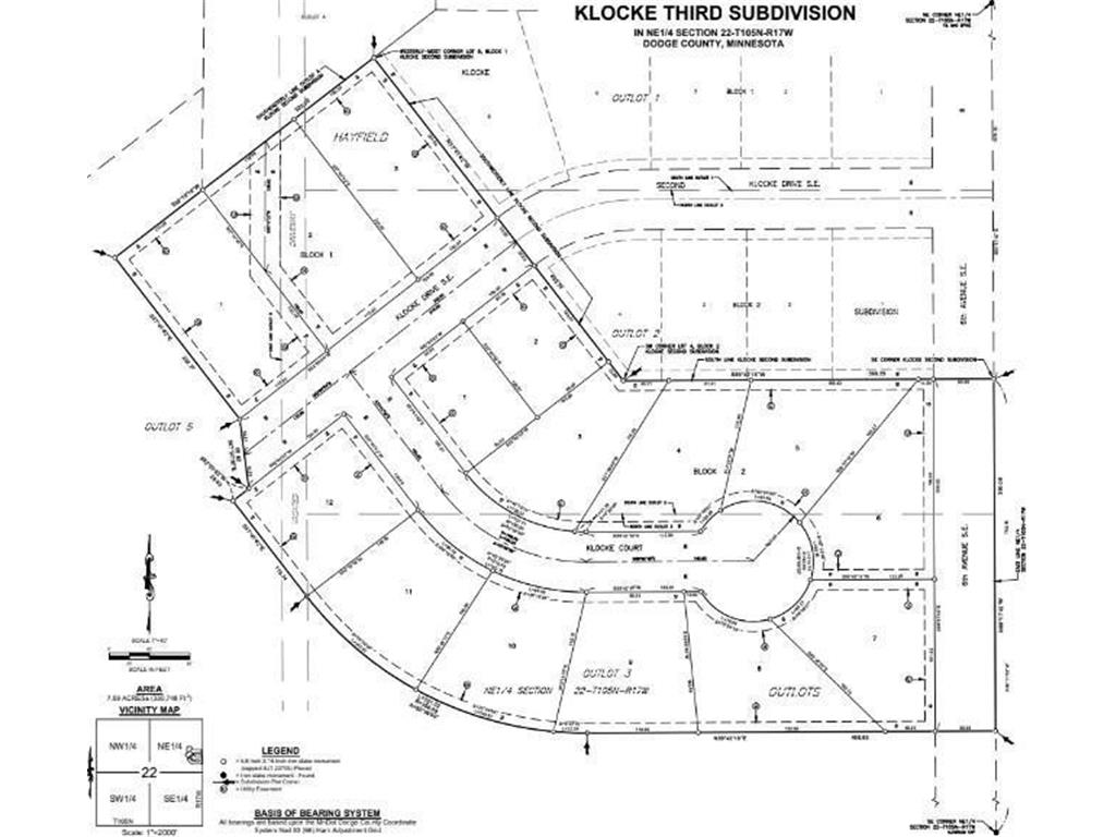 405 4th Street SE Hayfield MN 55940 6738468 image4