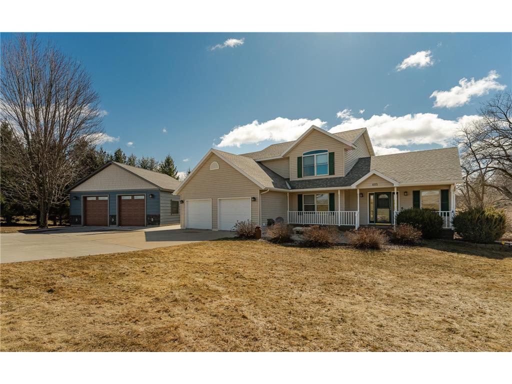 405 5th Street E Mantorville MN 55955 7017517 image1