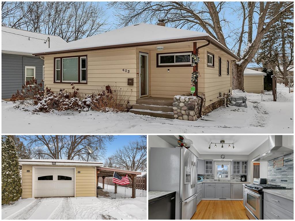 405 6th Avenue N Sauk Rapids MN 56379 6646122 image1