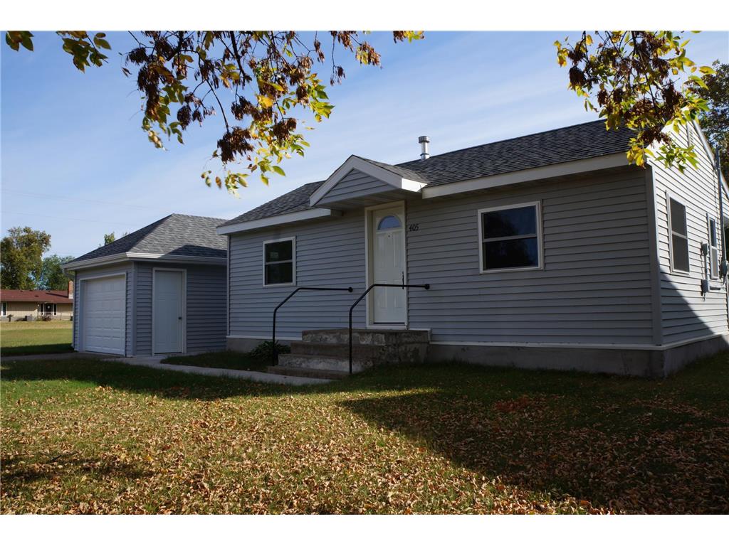 405 6th Street SW, Little Falls, MN 56345 MLS 6264843 Edina Realty