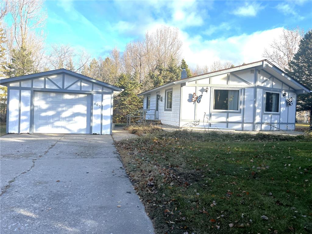 405 9th Street NW Fosston MN 56542 6462606 image1