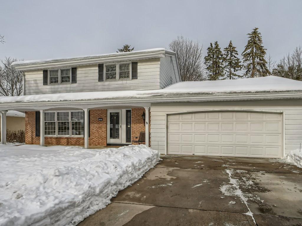 405 Betty Lane, West Saint Paul, MN, 55118 MLS 6336406 Edina Realty