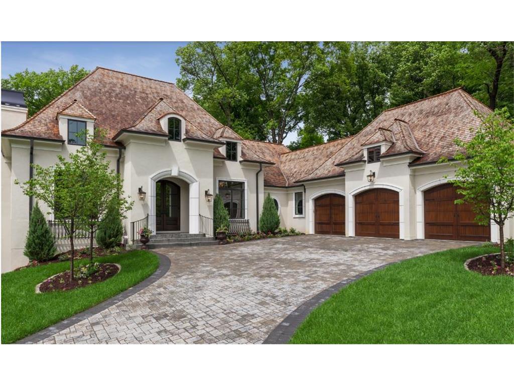 405 Carpenters Point Wayzata MN 55391 - Lake Minnetonka 7075918 image1