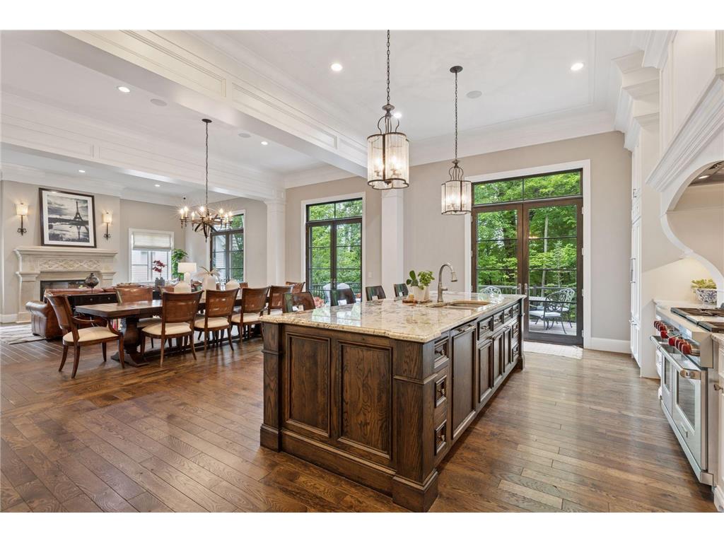 405 Carpenters Point Wayzata MN 55391 - Lake Minnetonka 7075918 image14