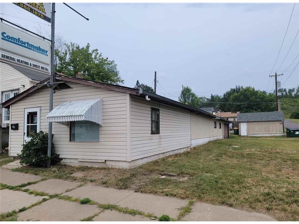 405 Central Avenue Nashwauk MN 55769 6318432 image1