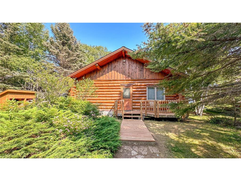 405 Cliff House Road Lutsen Twp MN 55612 - Superior 7001344 image1