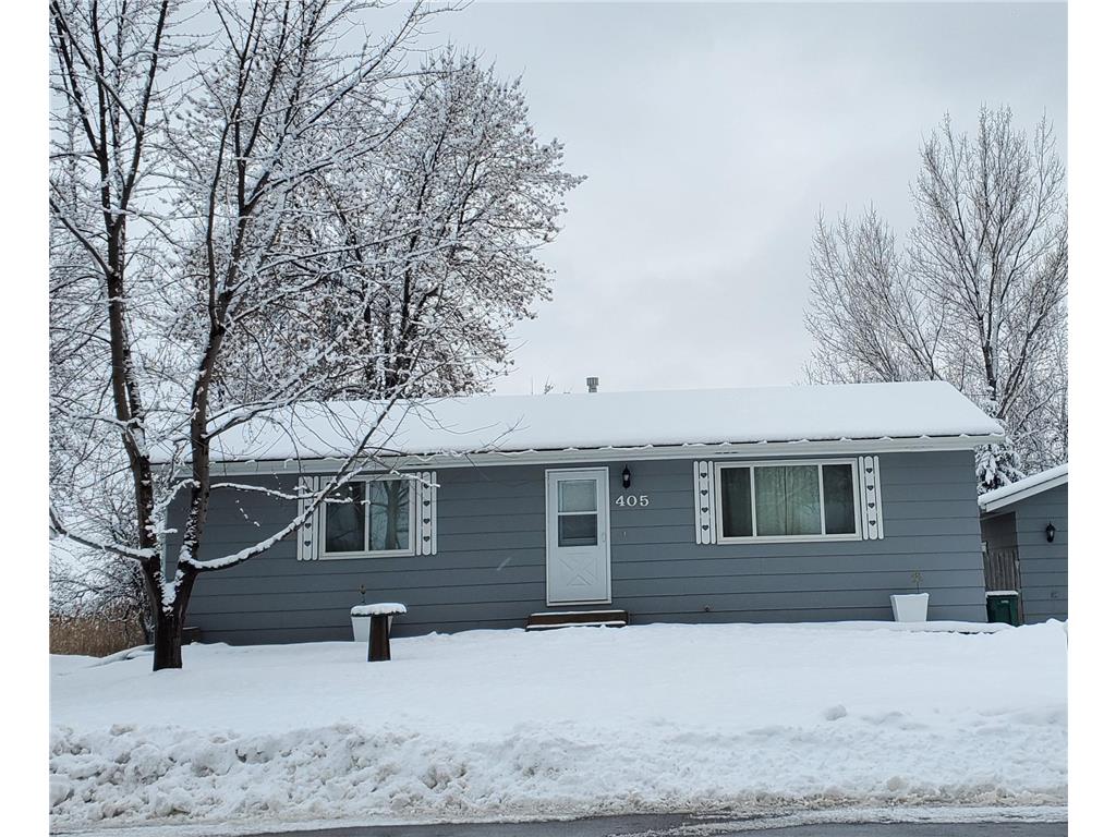 405 Cottonwood Avenue NE, Saint Michael, MN, 55376 MLS 6249952 Edina Realty