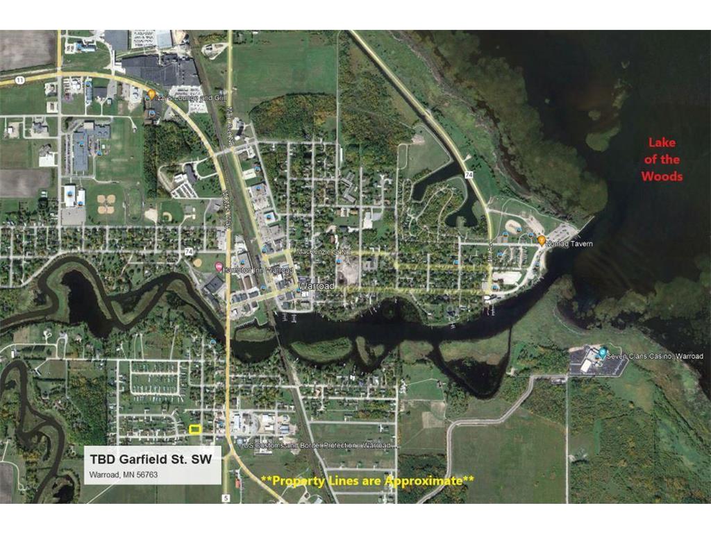 405 Dale Avenue SW Warroad MN 56763 7025161 image4