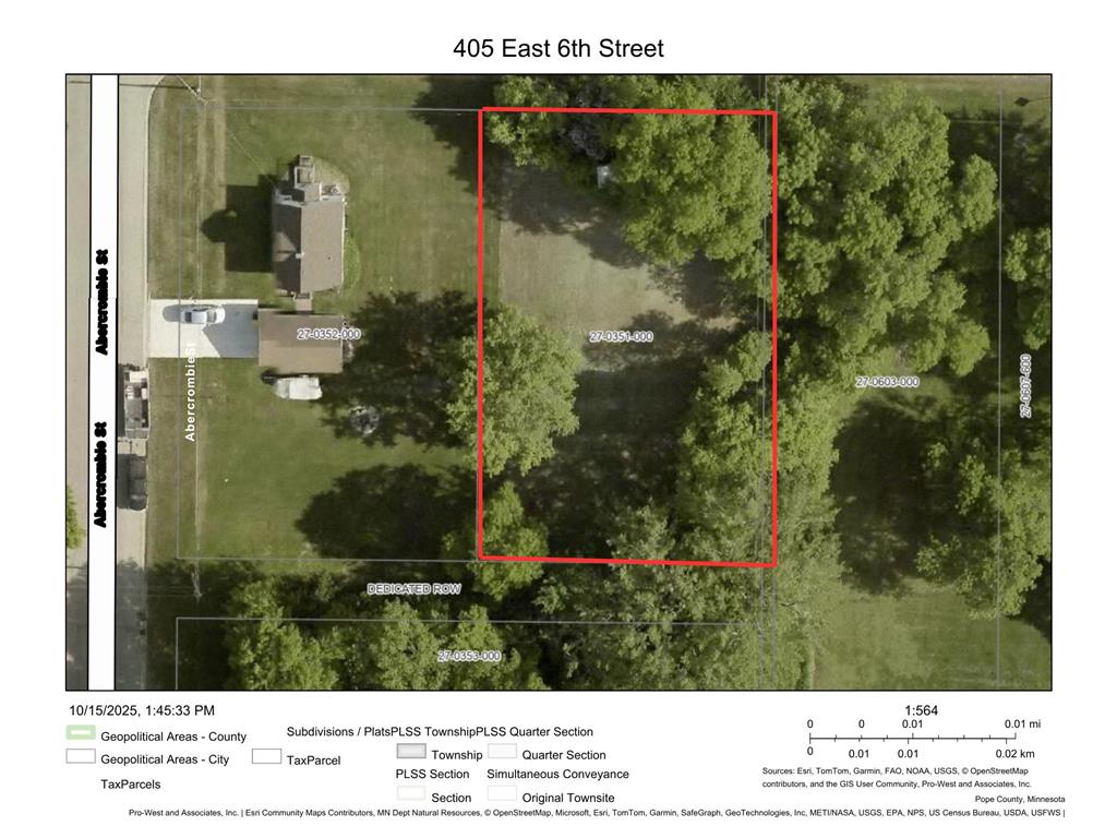 405 E 6th Street Starbuck MN 56381 6803648 image1