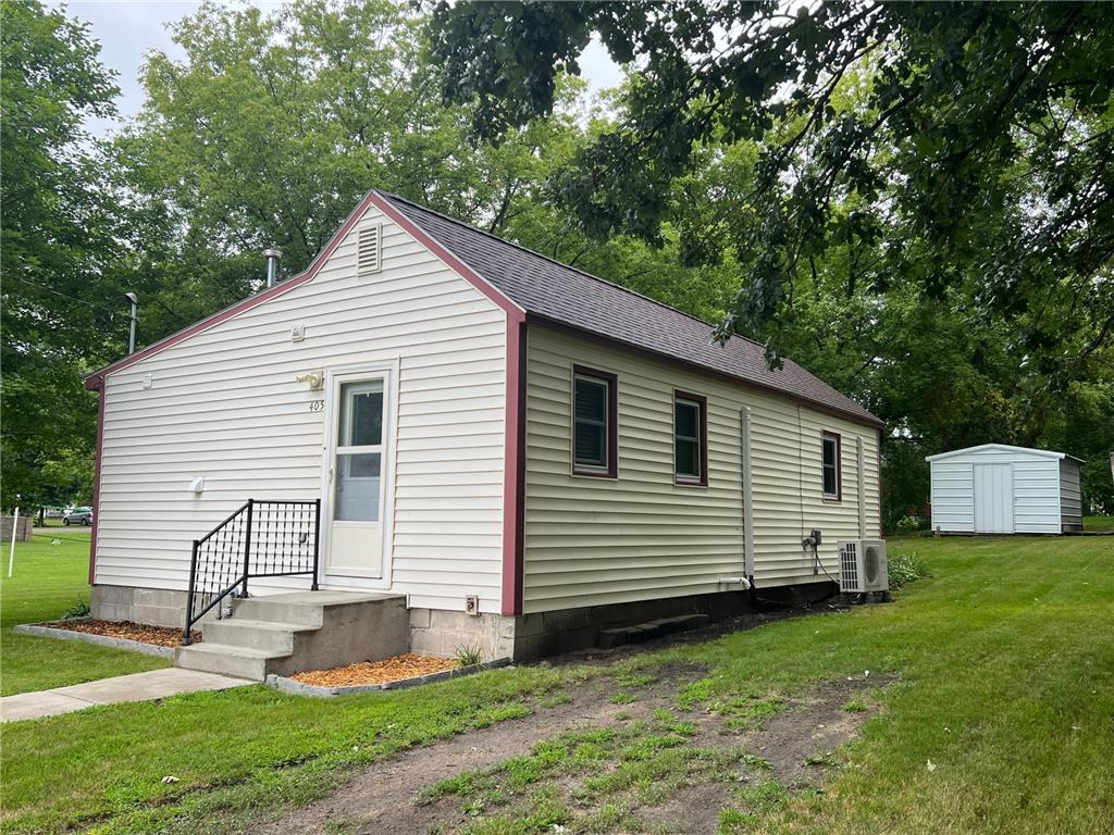 405 E Main Street, Osakis, MN 56360 MLS 6248278 Edina Realty