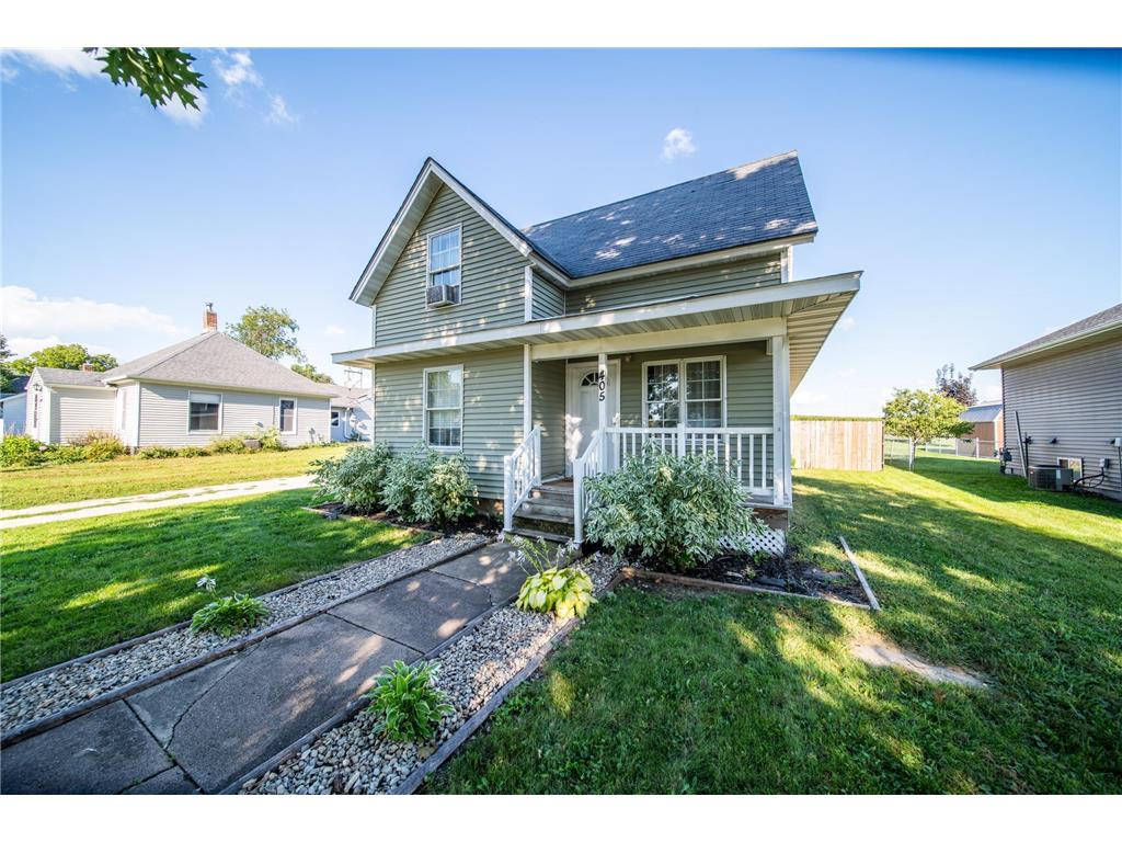 405 East Avenue Spring Valley MN 55975 6580442 image1