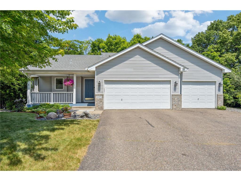 405 Elder Court NW Saint Michael MN 55376 6424954 image1