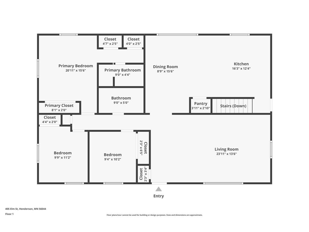 405 Elm Street Henderson MN 56044 6805648 image29