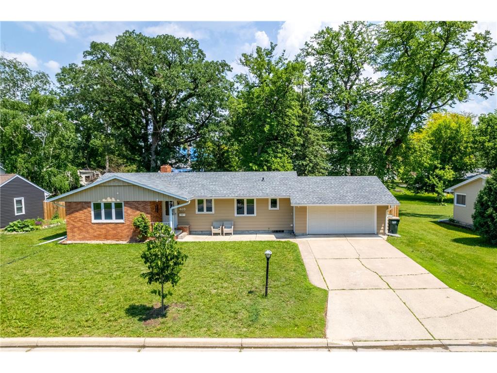 405 Fischer Street SW, Hutchinson, MN, 55350 MLS 6376416 Edina Realty