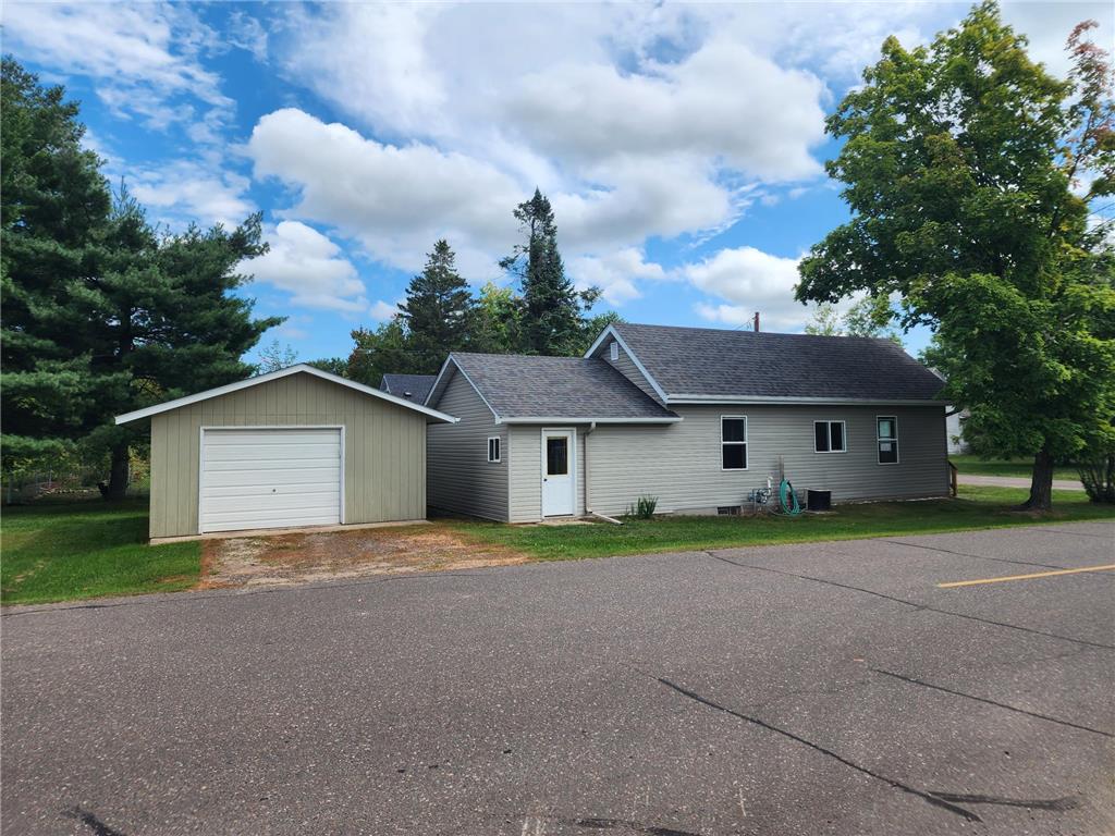 405 Garfield Avenue Turtle Lake WI 54889 6426101 image1