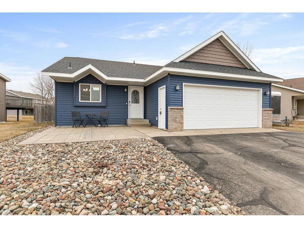 405 Highlands Drive Albany MN 56307 6493853 image1