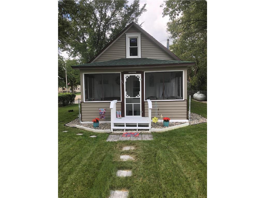 405 Hoff Avenue Vining MN 56588 7073990 image1