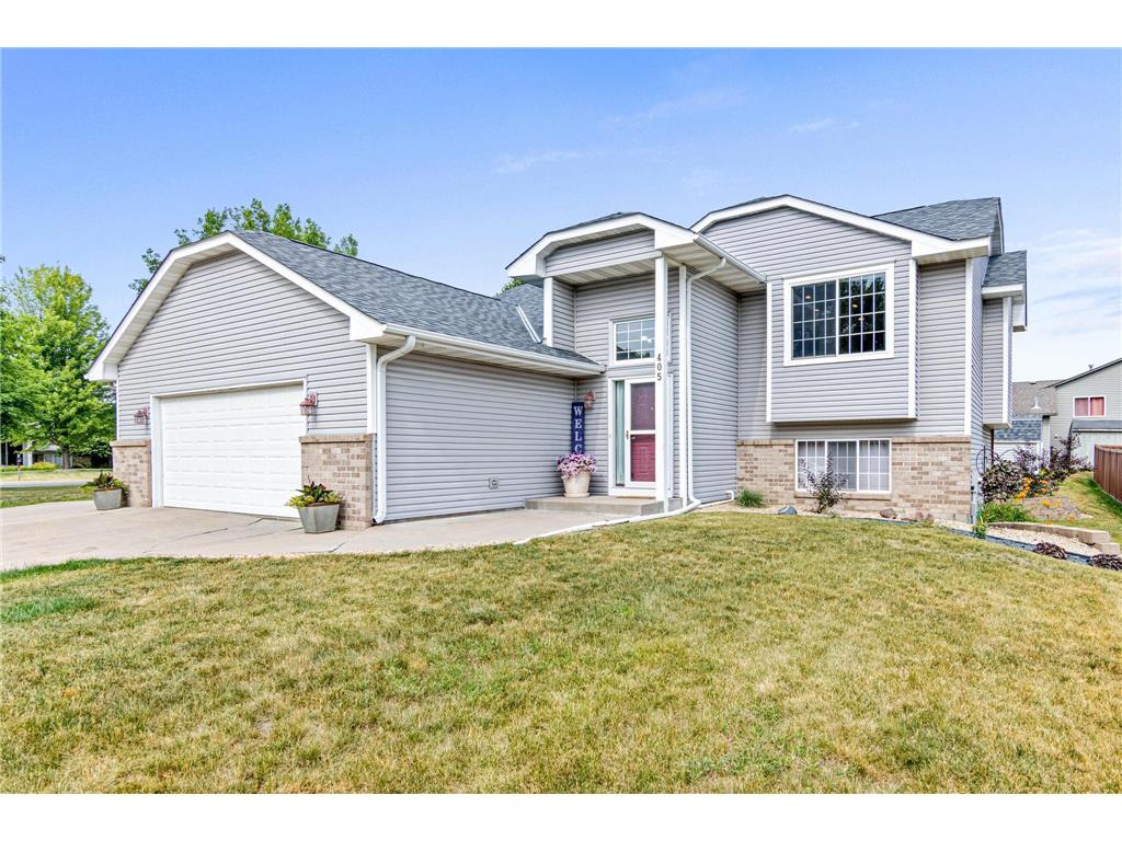 405 Lady Slipper Avenue NE, New Prague, MN, 56071 MLS 6444491