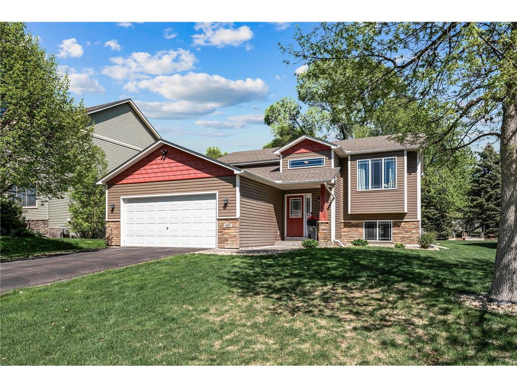 405 Lancaster Lane N Champlin MN 55316 6717405 image1