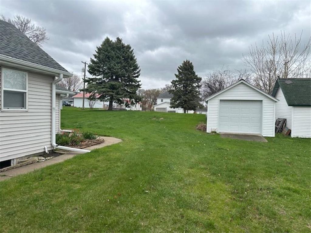 405 Larson Avenue, Ashby, MN, 56309 MLS 6530178 Edina Realty