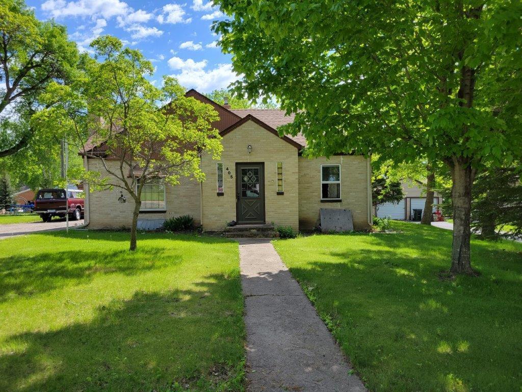 405 Melby Avenue, Ashby, MN, 56309 MLS 6215525 Edina Realty