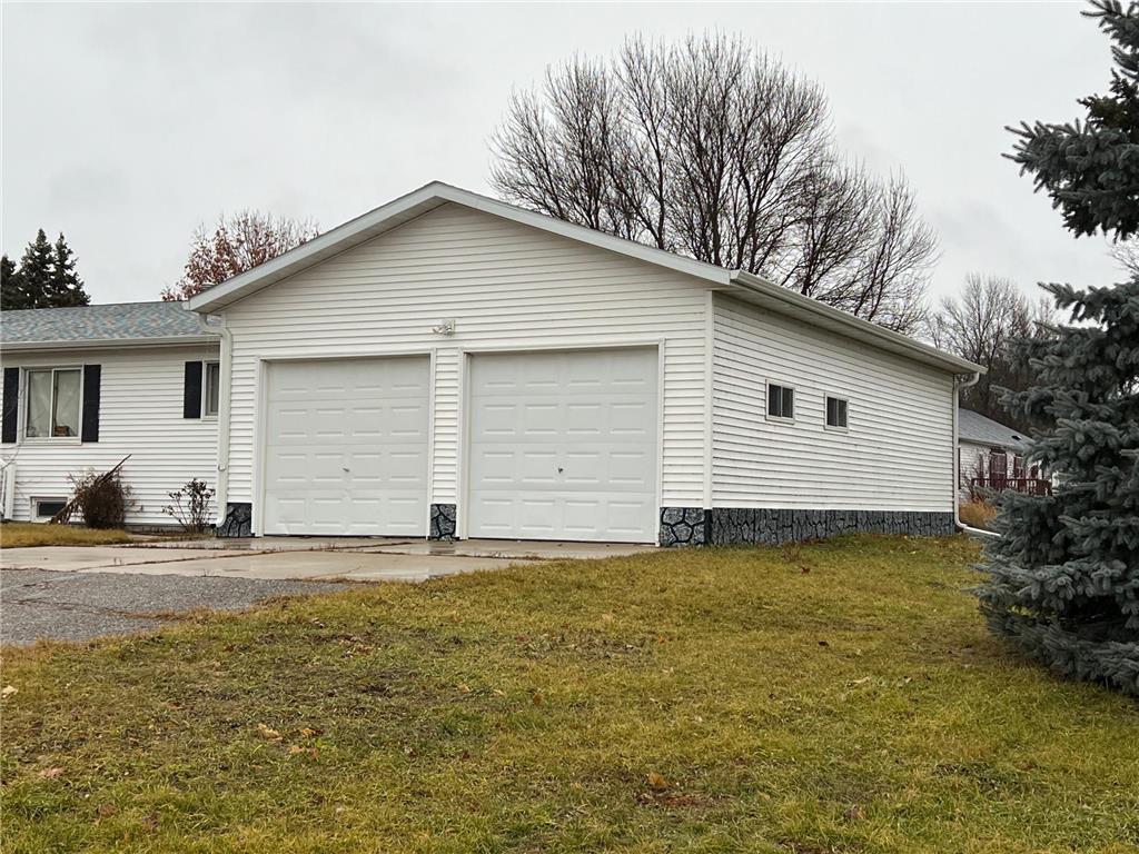 405 Mockingbird Lane, New York Mills, MN, 56567 MLS 6471635 Edina