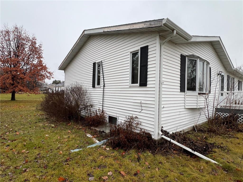 405 Mockingbird Lane, New York Mills, MN, 56567 MLS 6471635 Edina