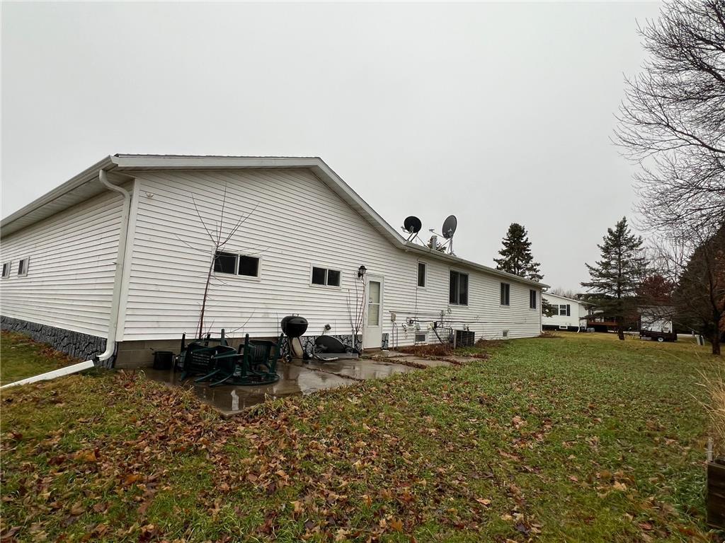 405 Mockingbird Lane, New York Mills, MN, 56567 MLS 6471635 Edina