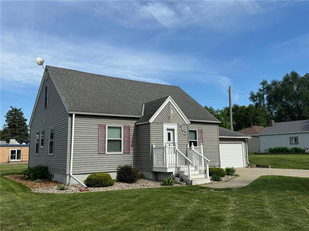405 N 11th Street Olivia MN 56277 7088897 image1