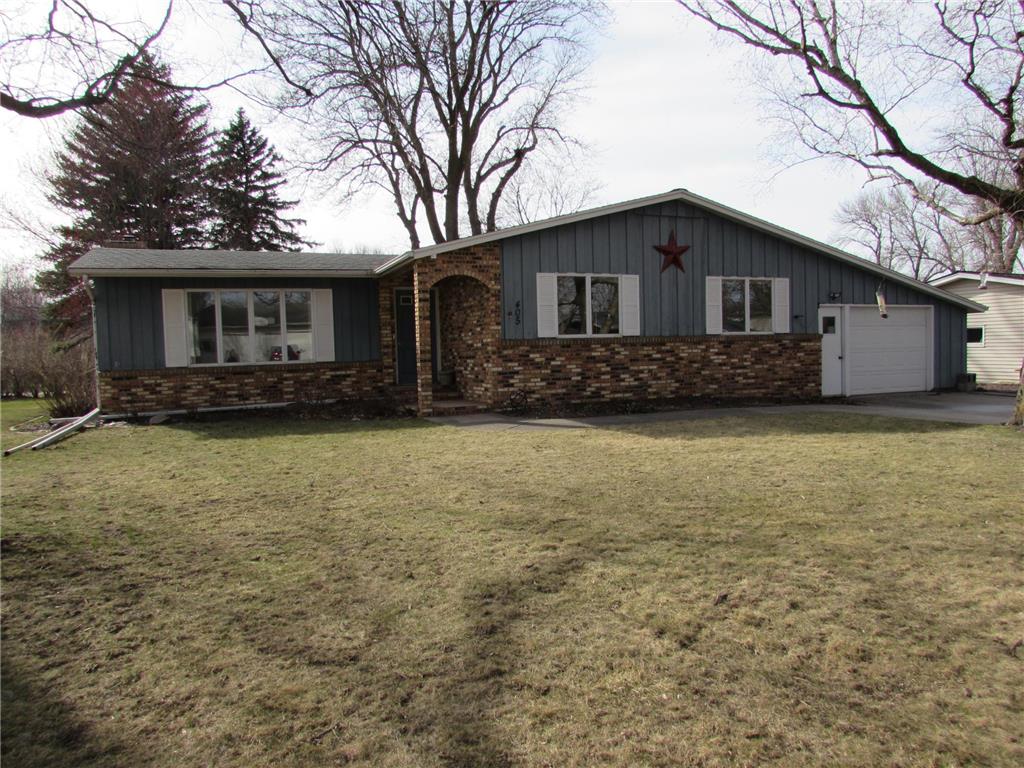 405 N 1st Avenue W Truman MN 56088 7049239 image1