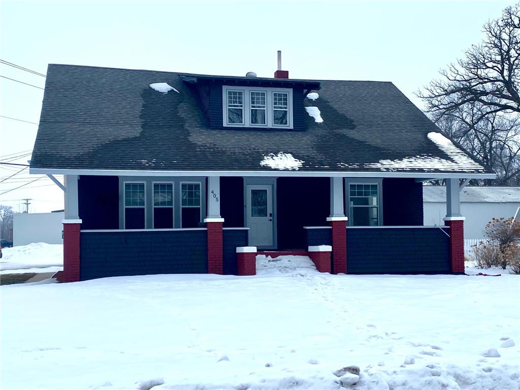 405 N Everett Street Le Roy MN 55951 6324006 image1