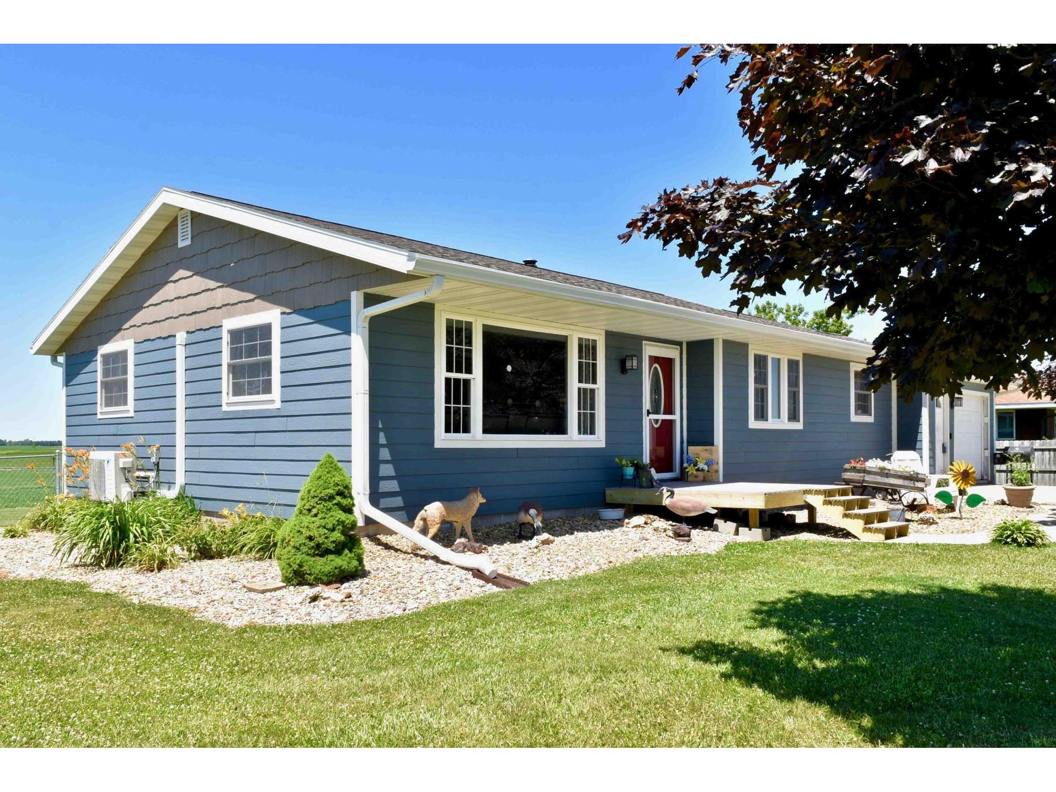 405 N Main Street, Canton, MN 55922 MLS 6011748 Edina Realty