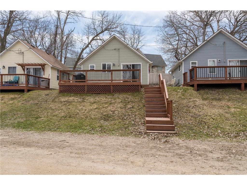 405 N Washington Avenue Unit 7, Battle Lake, MN, 56515 MLS 6365412