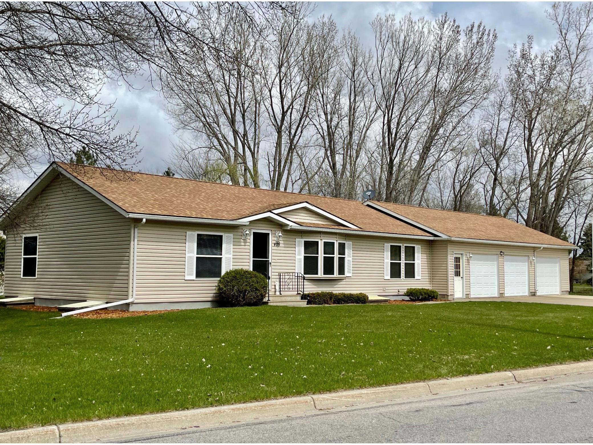 405 Northwood Drive, Redwood Falls, MN 56283 MLS 5741878 Edina Realty