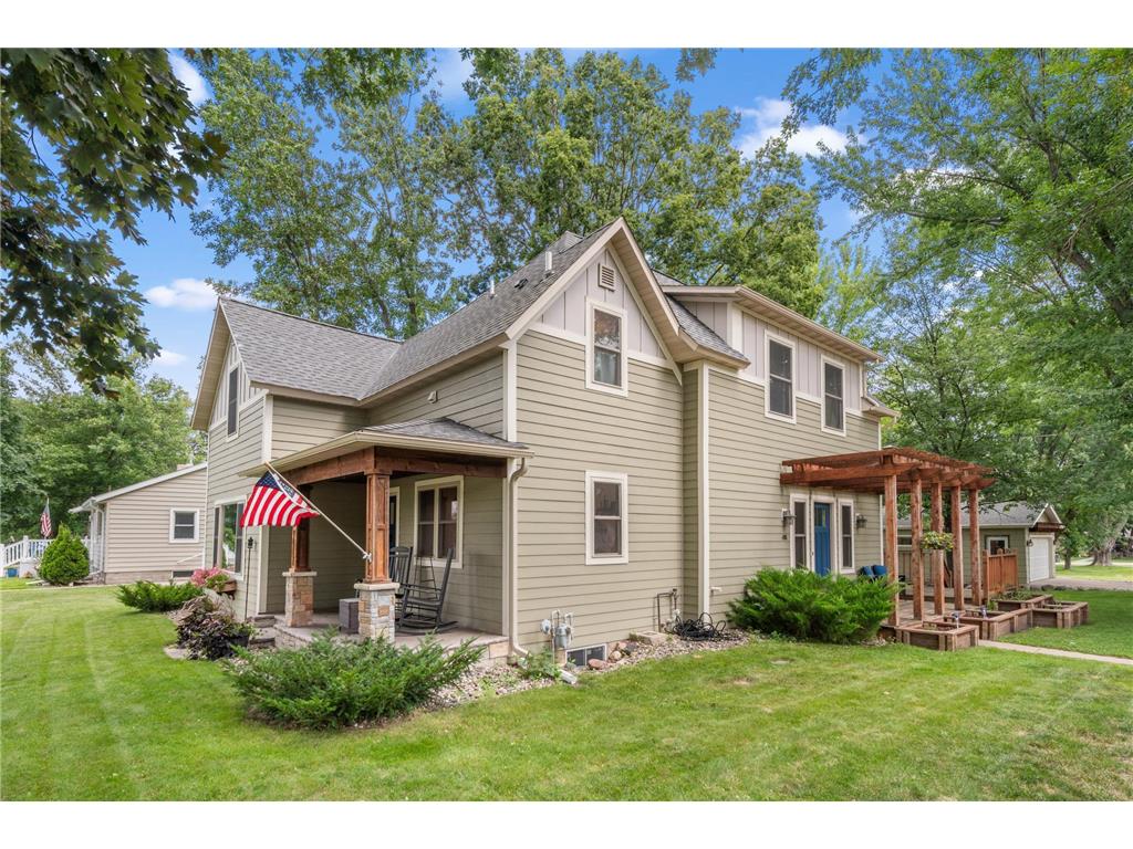 405 Oak Avenue N Annandale MN 55302 - Pleasant Lake 6763138 image1