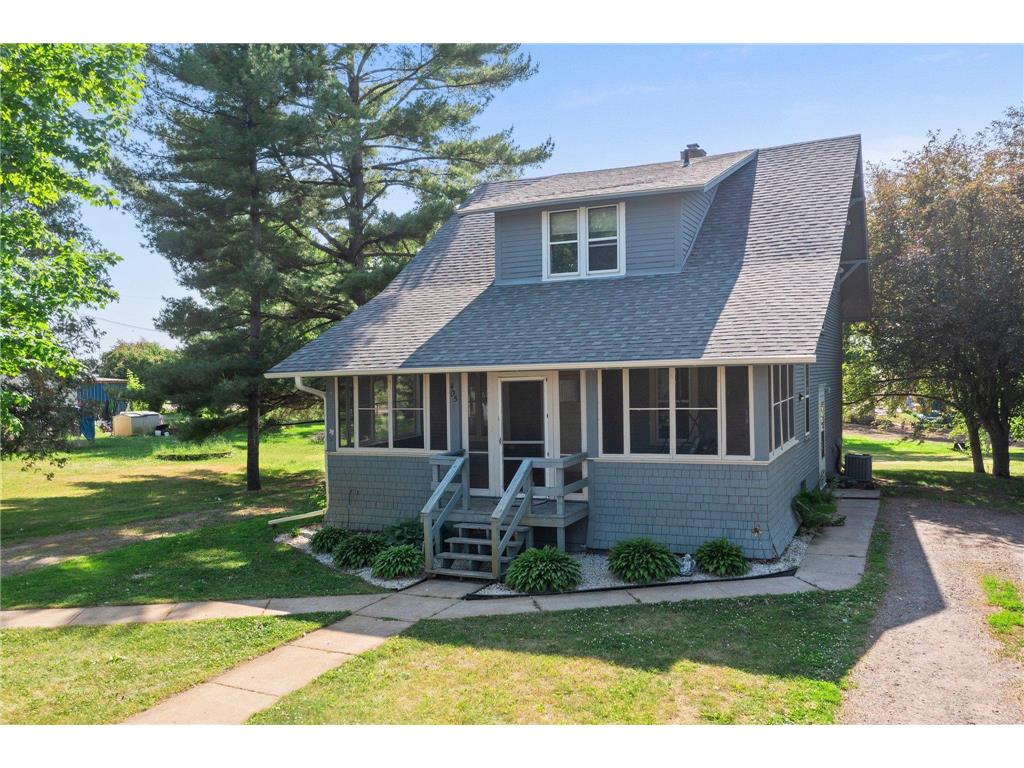 405 Oak Street N, Grasston, MN, 55030 MLS 6381891 Edina Realty