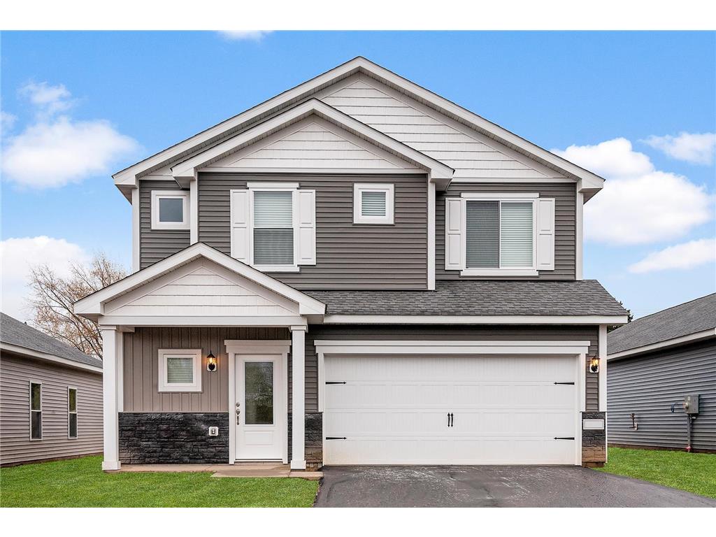 405 Redwood Street N Cambridge MN 55008 6683970 image1