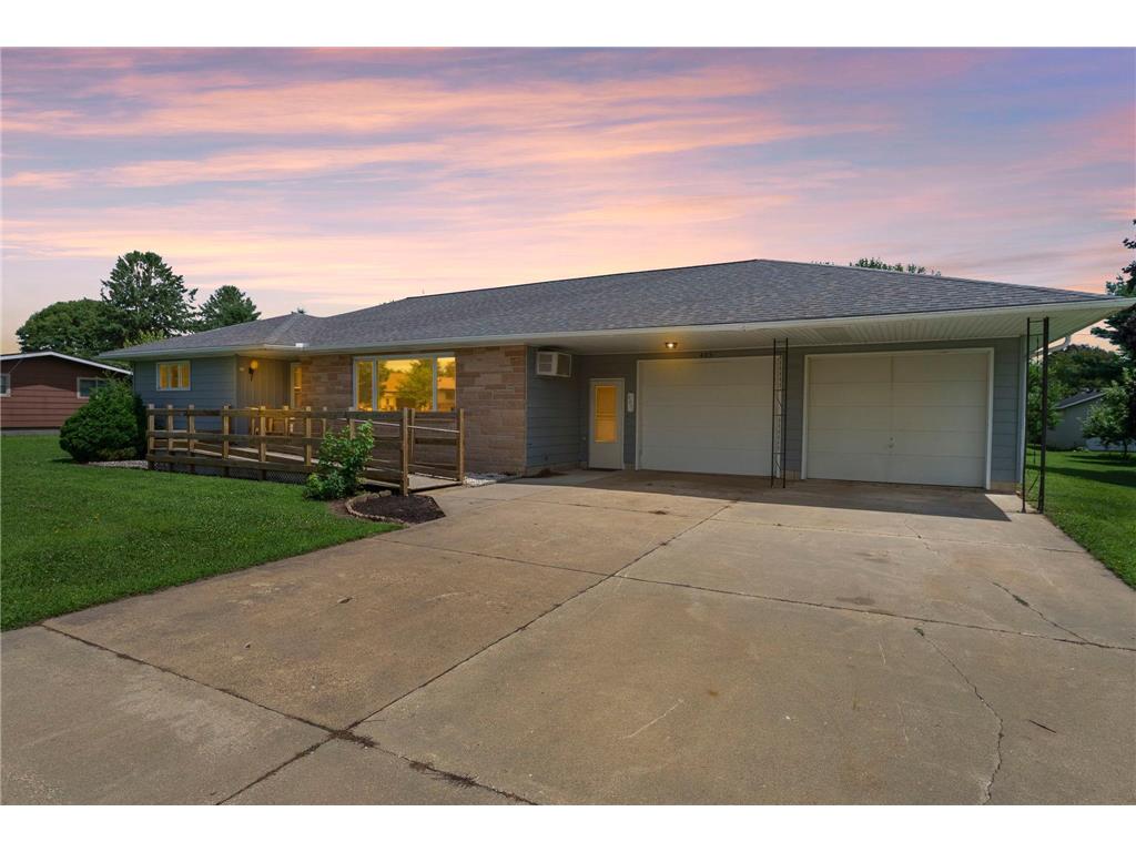 405 Robert Street Ostrander MN 55961 6743551 image1