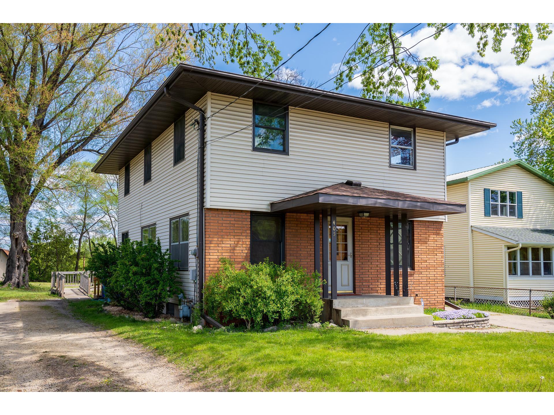 405 Robie Street E, Saint Paul, MN, 55107 MLS 7090393 Edina Realty