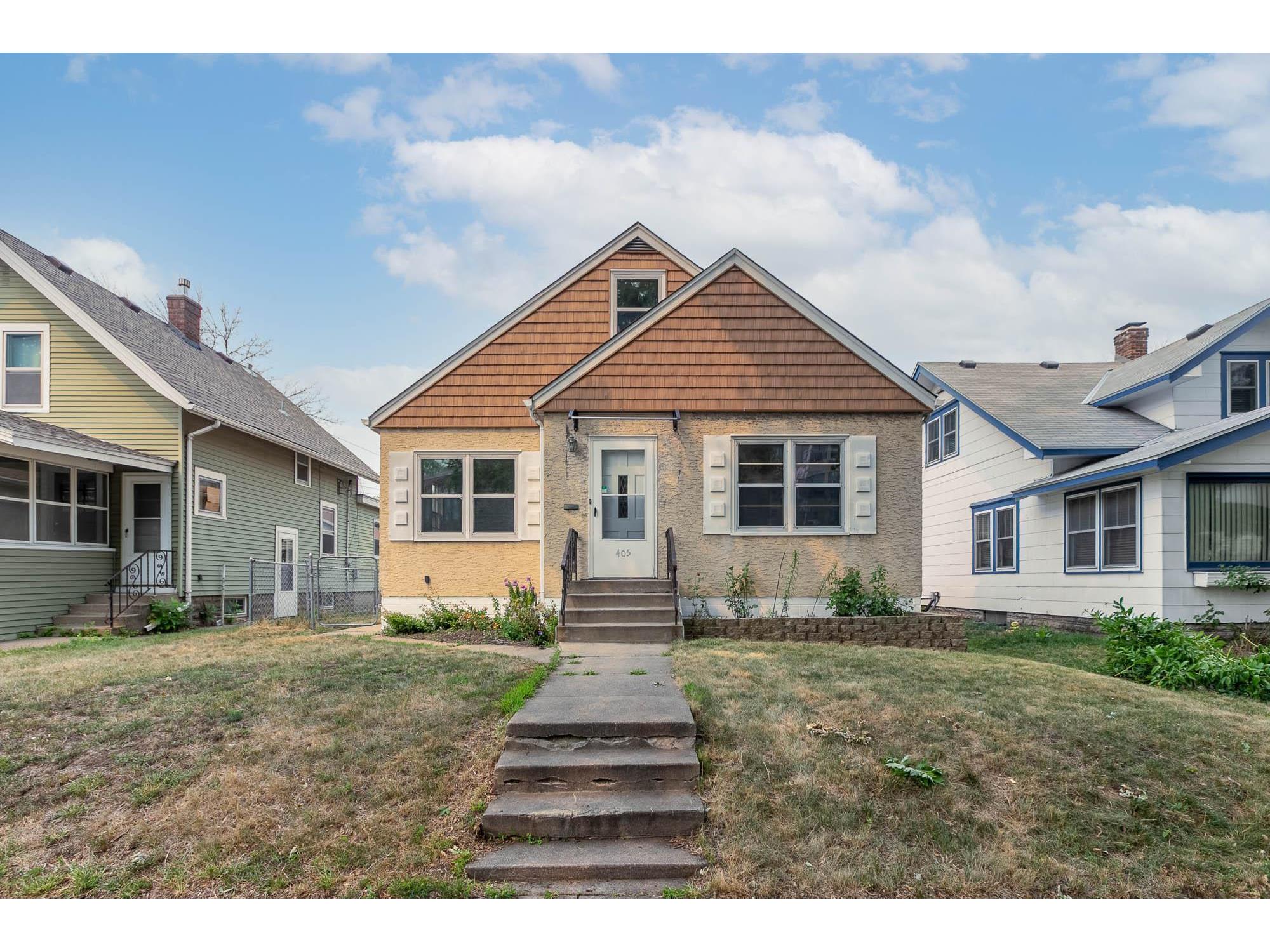 405 Roy Street N, Saint Paul, MN 55104 MLS 6073929 Edina Realty