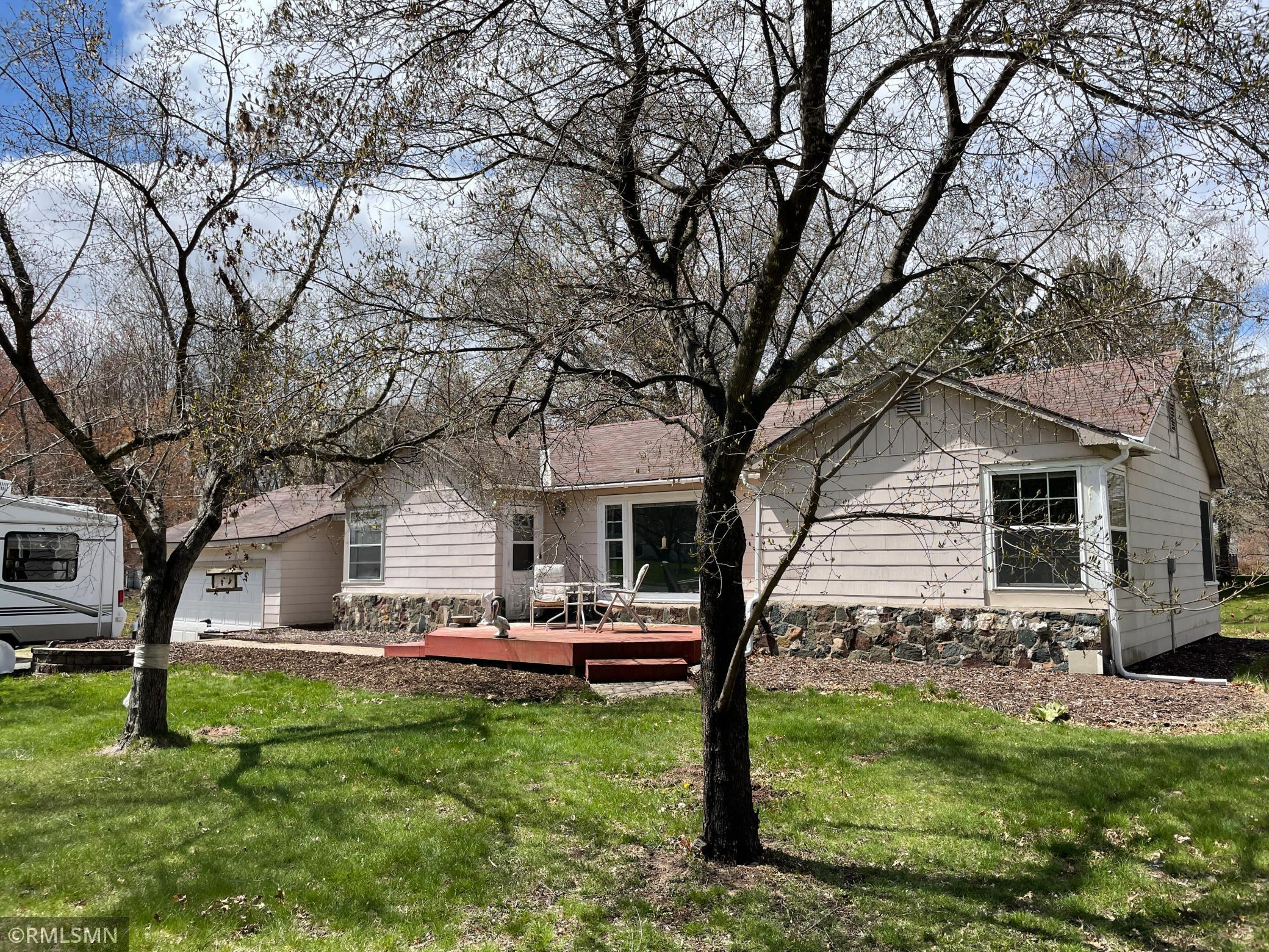 405 S East Avenue, Dresser, WI 54009 MLS 5742495 Edina Realty