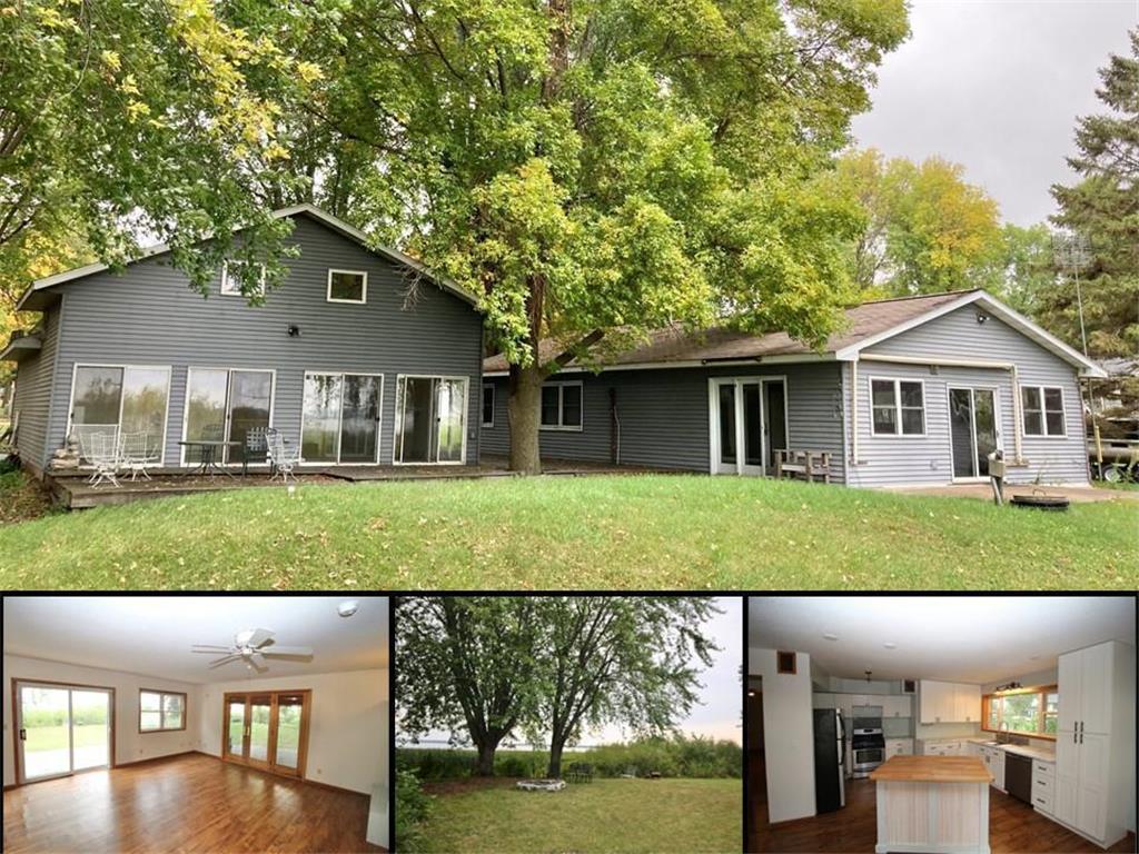 405 Schlosser Drive SE, Osakis, MN, 56360 MLS 6439012 Edina Realty