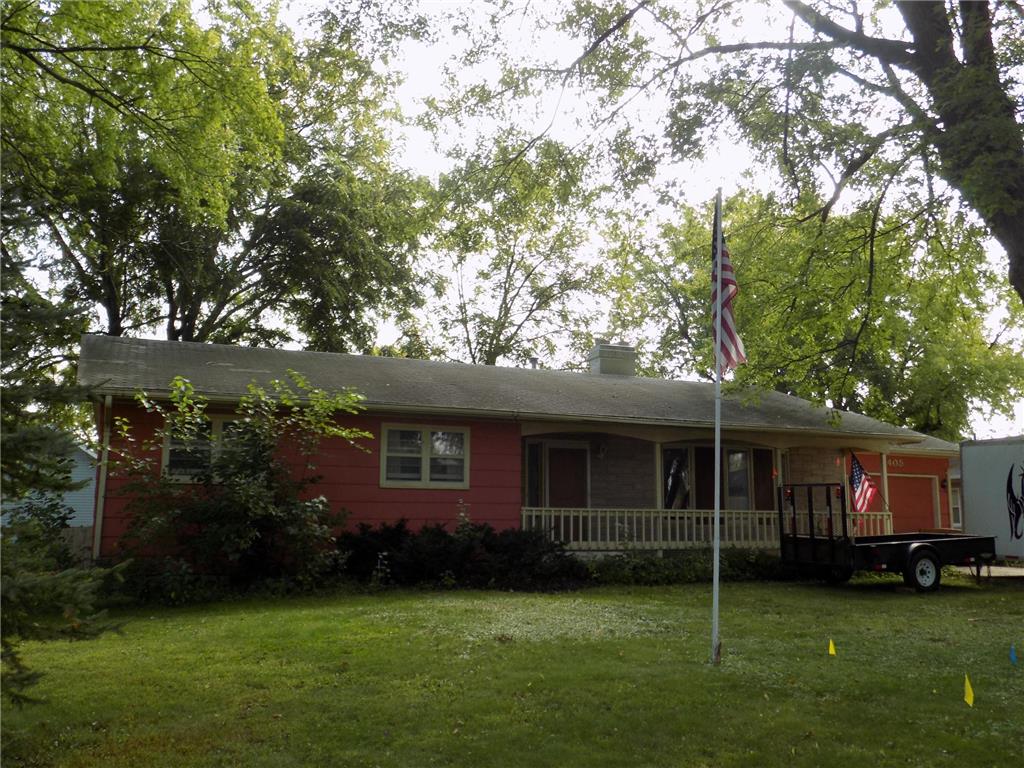 405 Snure Street Lakefield MN 56150 6791898 image1