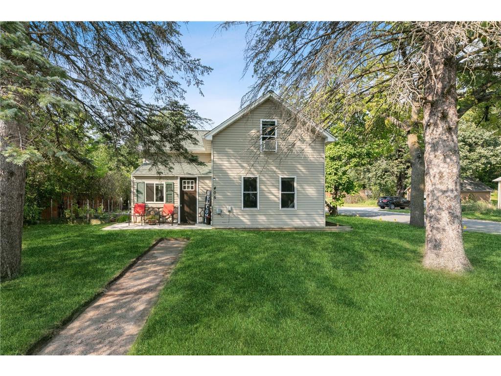 405 Spring Street, Clearwater, MN, 55320 MLS 6255588 Edina Realty