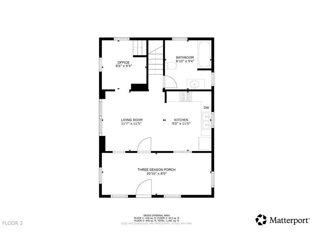 405 W Baker Street Arlington MN 55307 7007689 image20