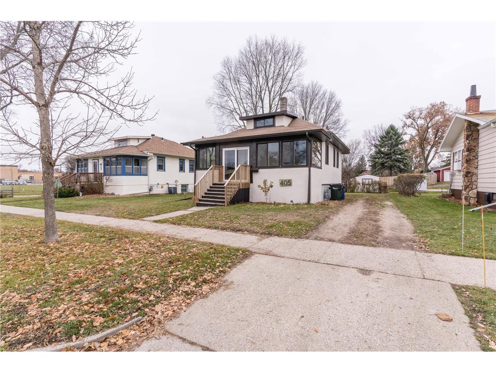 405 W Bancroft Avenue, Fergus Falls, MN, 56537 MLS 6458472 Edina